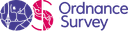 Ordnance Survey logo