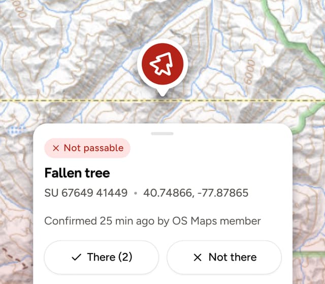 Stay safe image