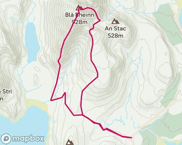 Mappa Escursionistica OS Explorer 456 - North Harris, Loch Seaforth E Scarp | Perfetta Per Trekking E Avventure In Scozia - Foto 8