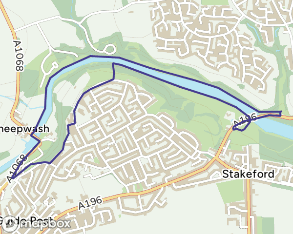 Interface de navigation dans la Stake app pour les paris sportifs
