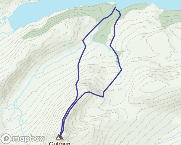 Mappa Escursionistica OS Explorer 456 - North Harris, Loch Seaforth E Scarp | Perfetta Per Trekking E Avventure In Scozia - Foto 9