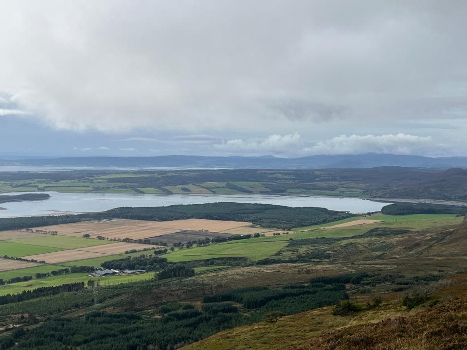 Best routes Golspie by OS Maps, the official app from Ordnance Survey
