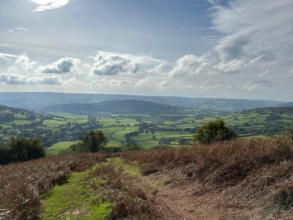 Best routes Felindre by OS Maps, the official app from Ordnance Survey