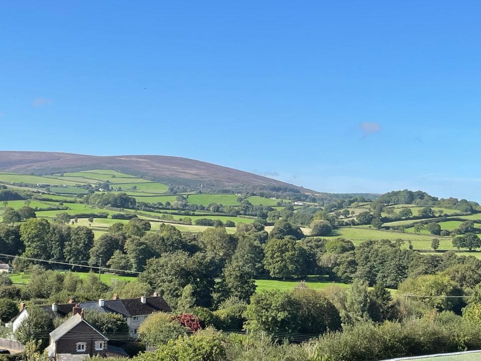 Best routes Timberscombe by OS Maps, the official app from Ordnance Survey