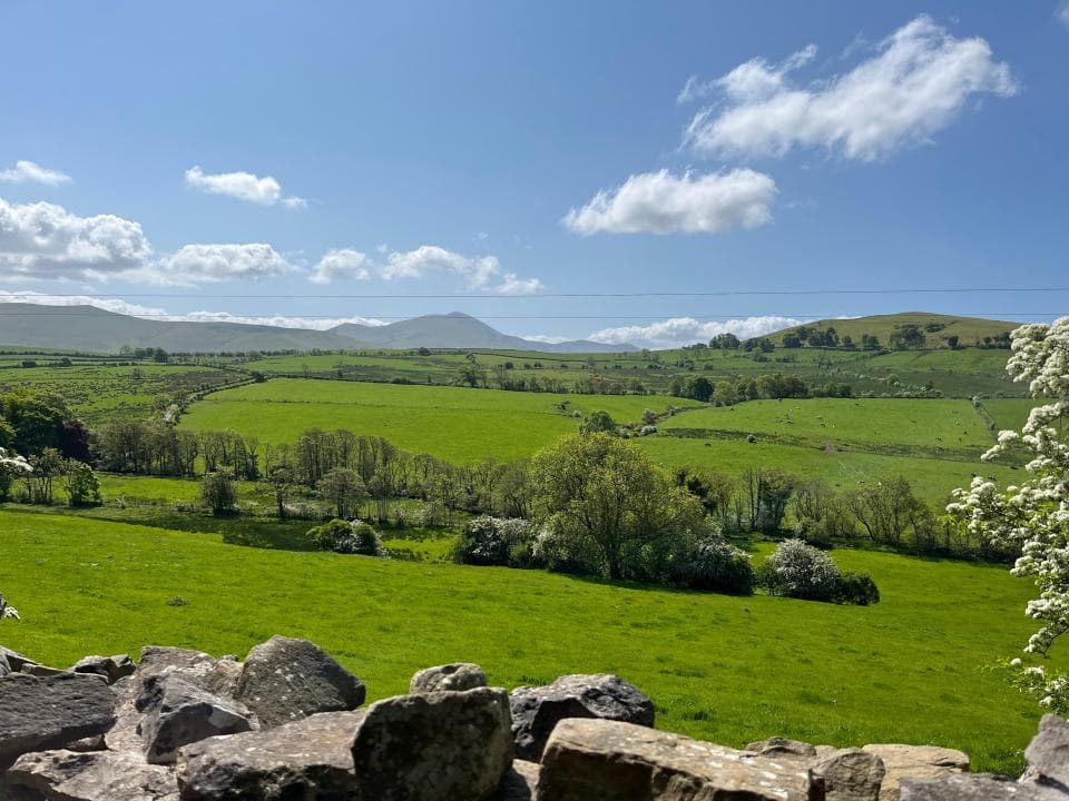 Best routes Uldale by OS Maps, the official app from Ordnance Survey