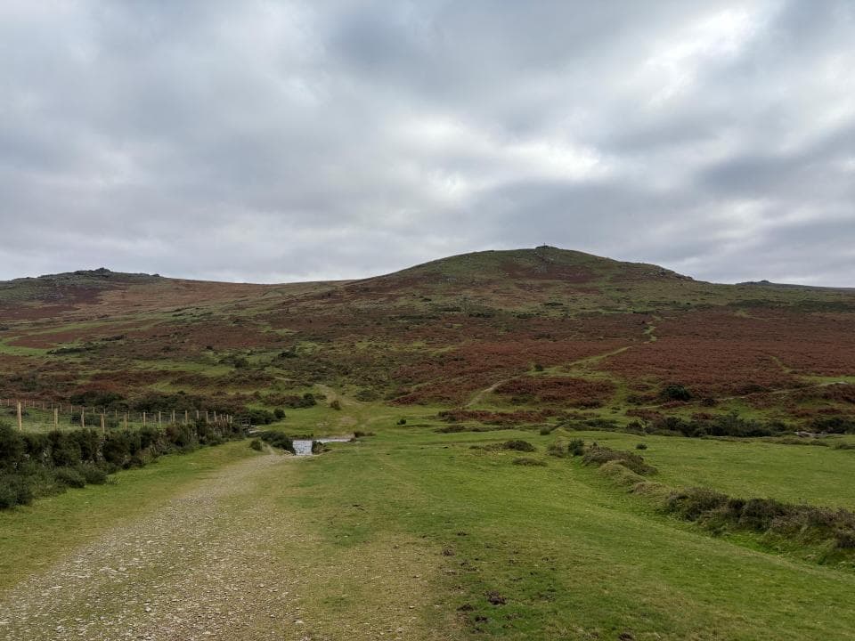 Best routes Longham Down by OS Maps, the official app from Ordnance Survey