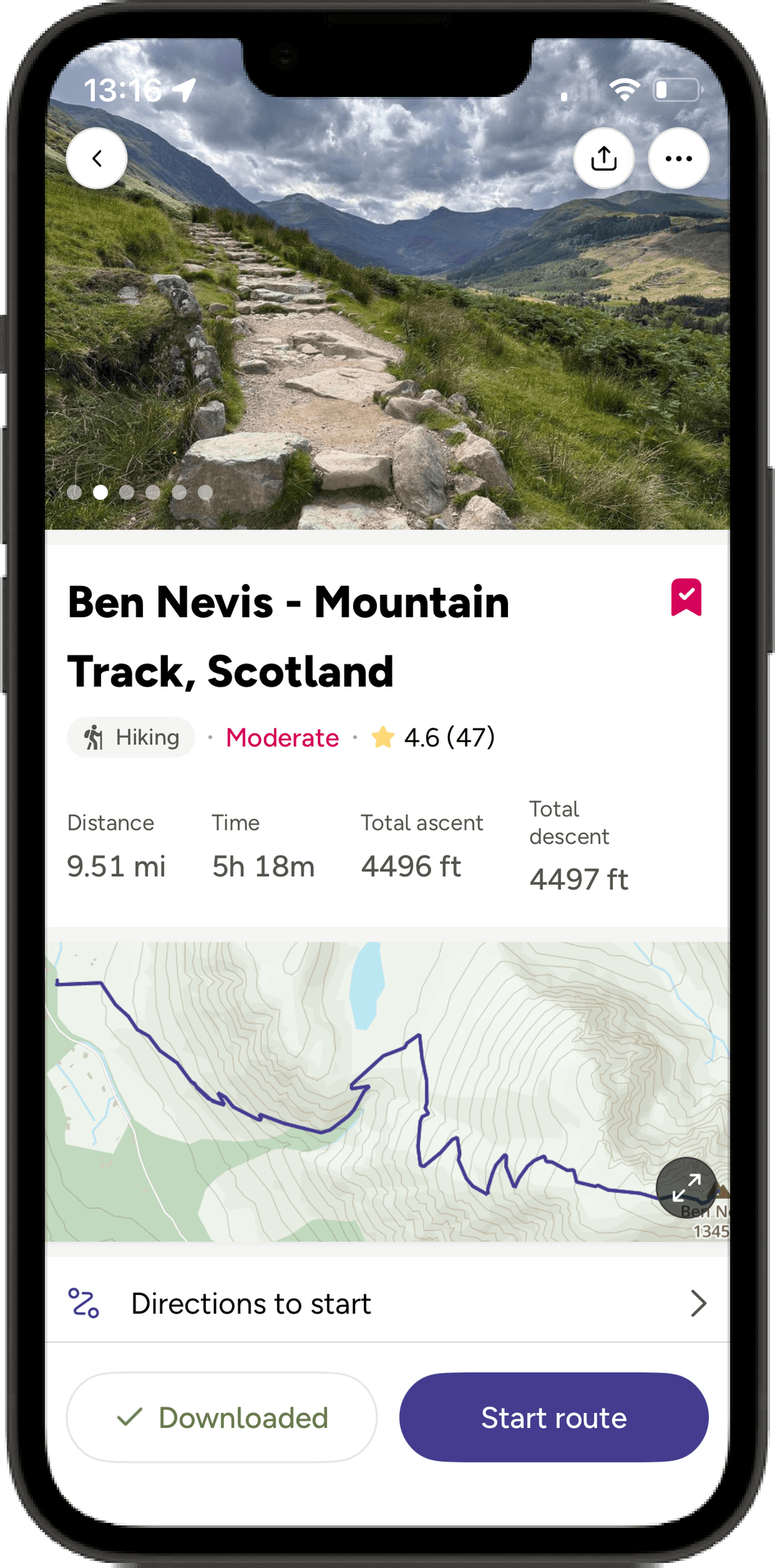 Os Map Waypoint Maps & Location Help | Using OS Maps Features