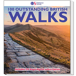 Outstanding British Walks