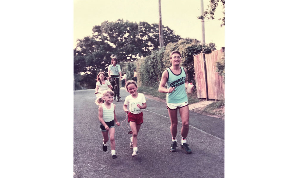 21 days to form a habit