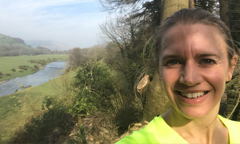 21 days to form a habit