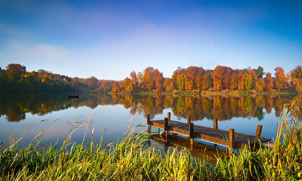 best fishing locations