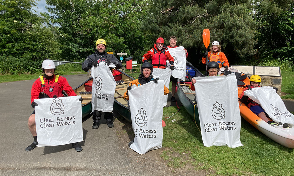 Tyne Valley Canoe Club