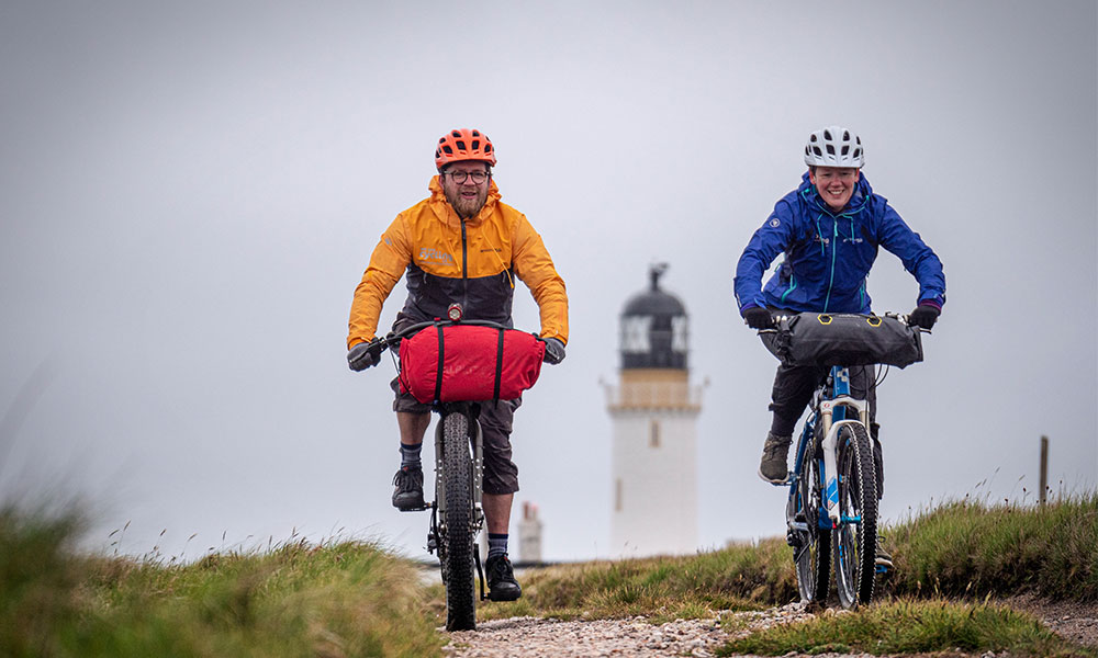 Great North Trail&nbsp;