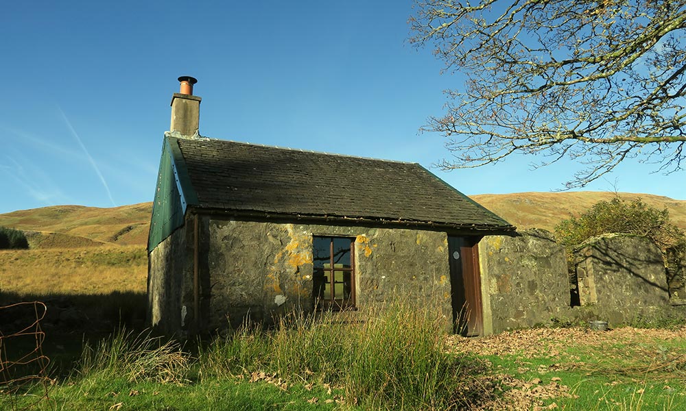 Carron Bothy