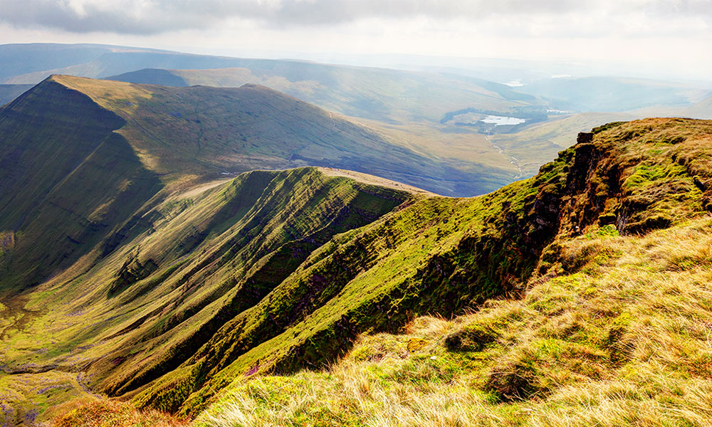 Brecon Beacons National Park