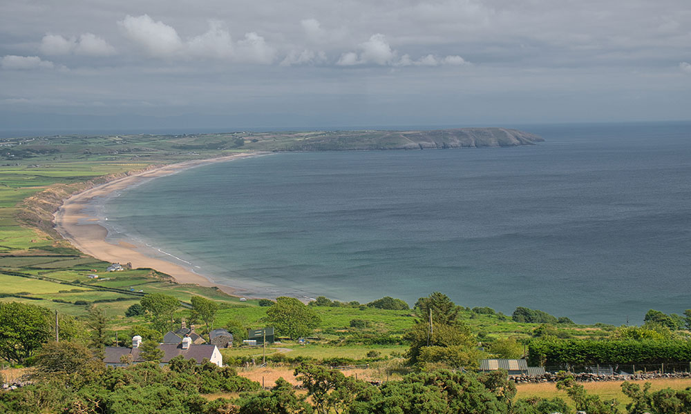 Hells Mouth, Gwynedd