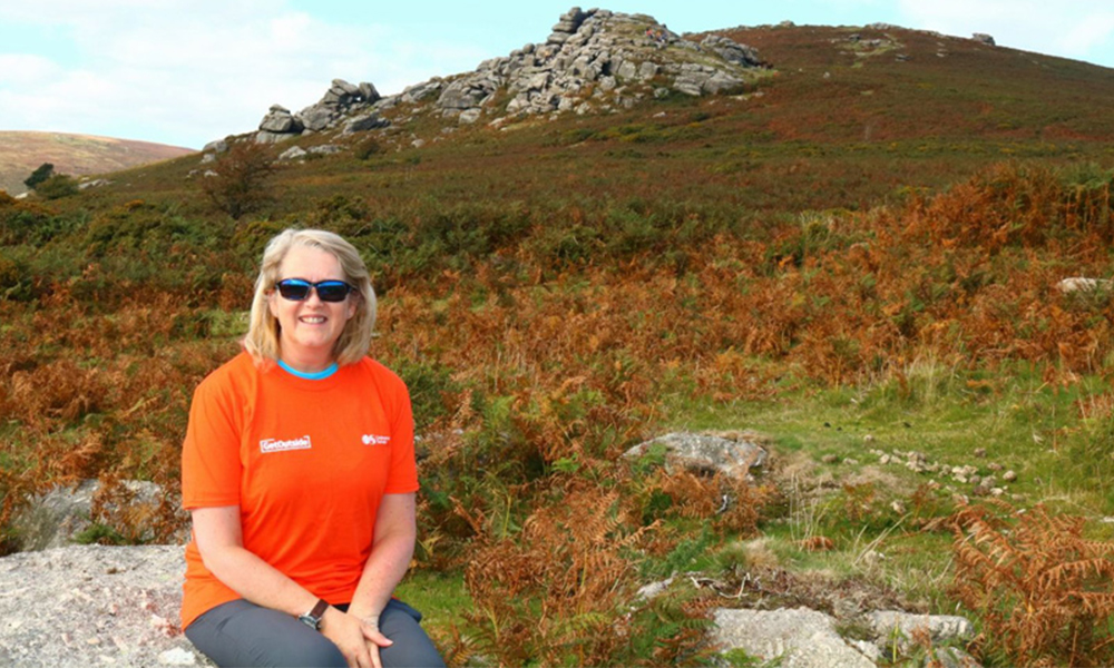 Duke of Edinburgh Award&nbsp;