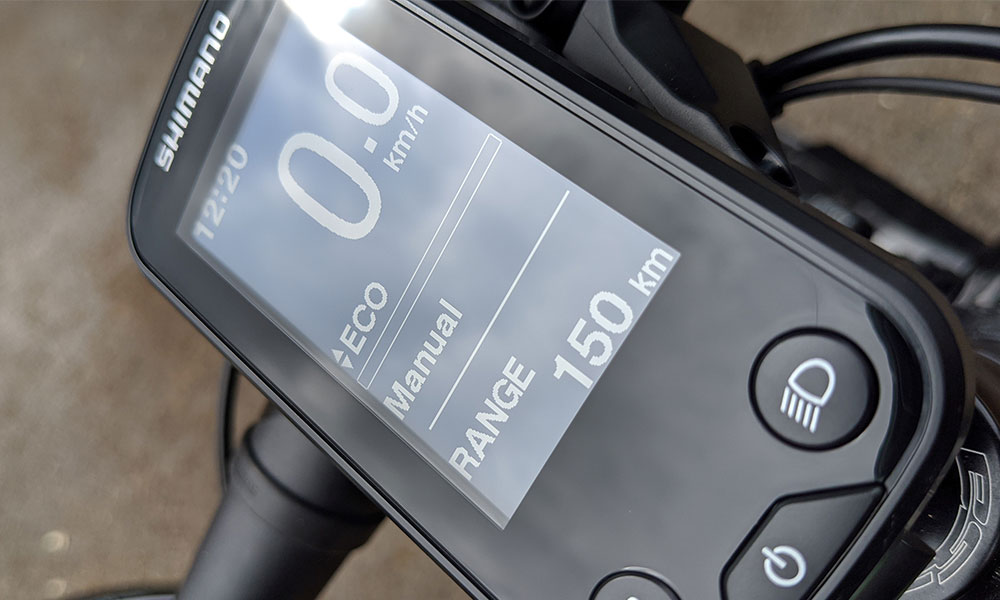 e-bike computar&nbsp;