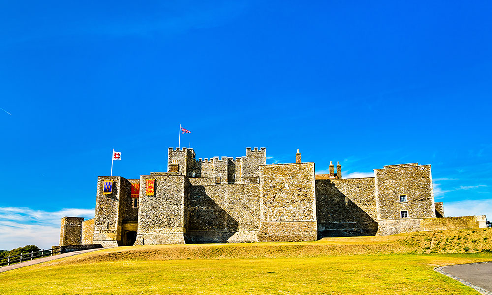 Dover Castle