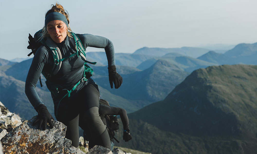 FKT woman montane&nbsp;