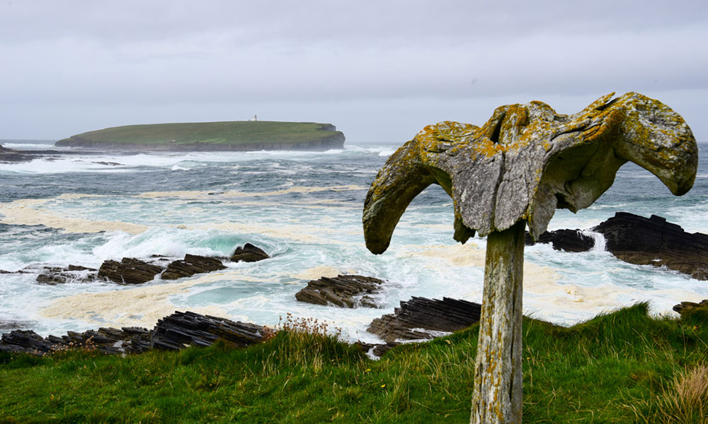 Brough of Birsay