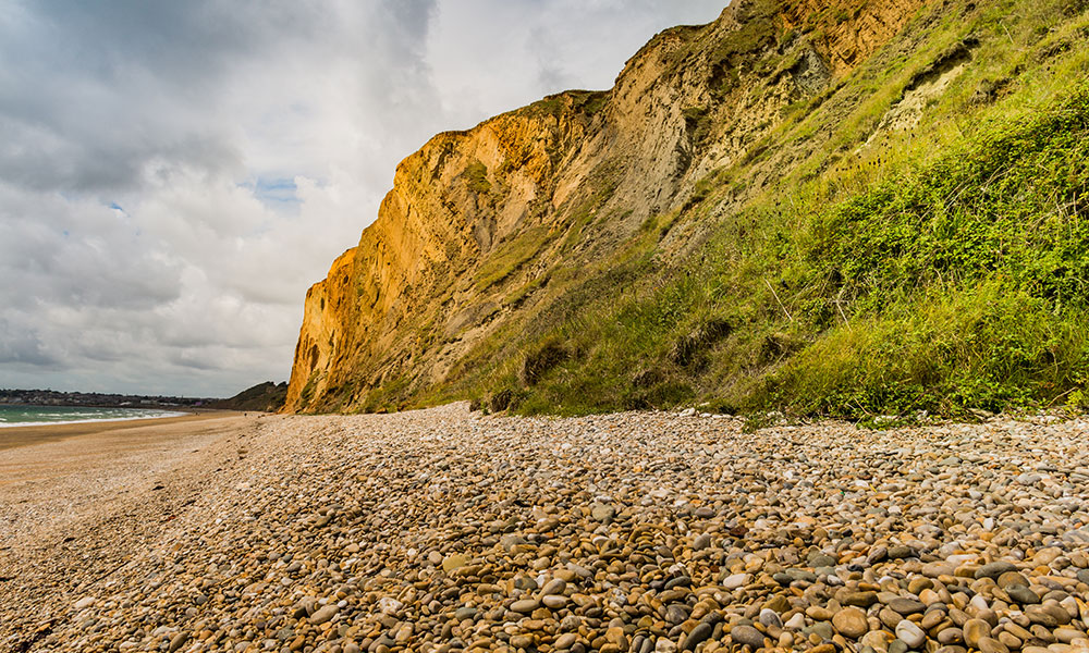 Sandown, Isle of Wight