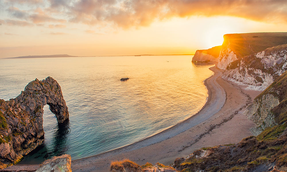 Jurassic Coast