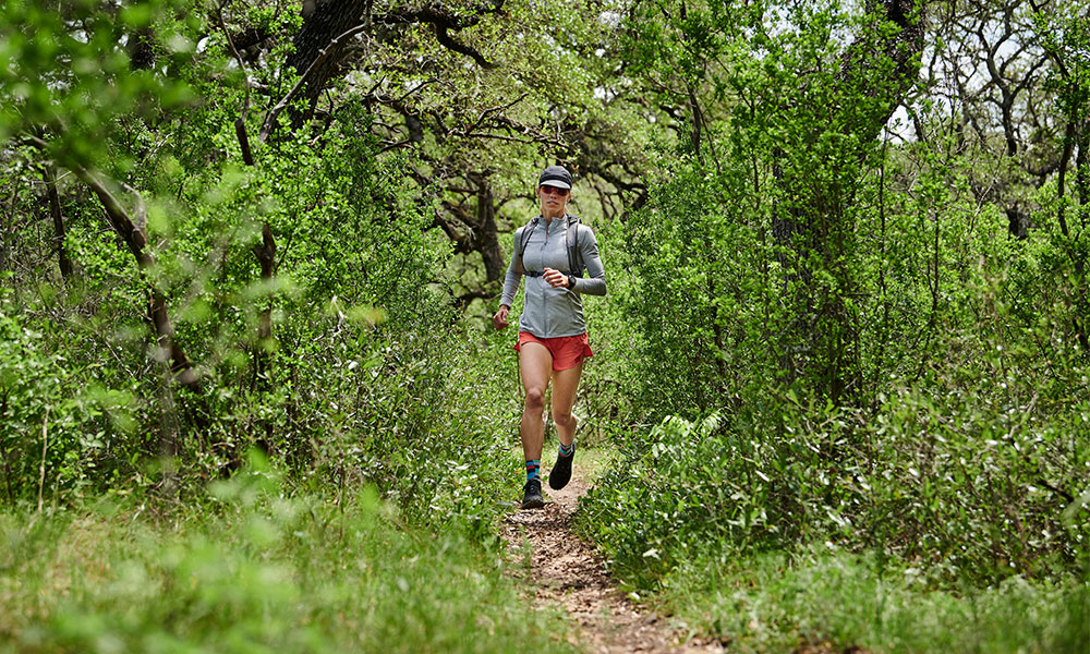 Garmin Fenix 7 trail running&nbsp;