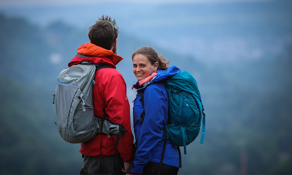 outdoor clothing&nbsp;