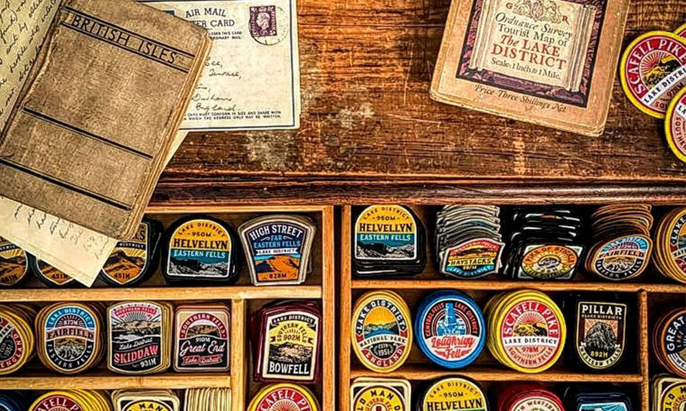 Adventure Patch Company