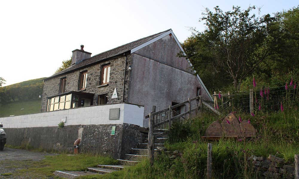 Ty’n Cornel Hostel