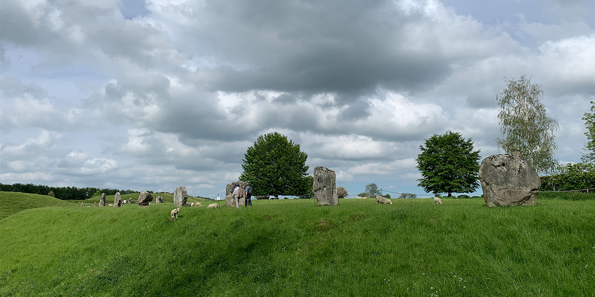 Avebury Henge