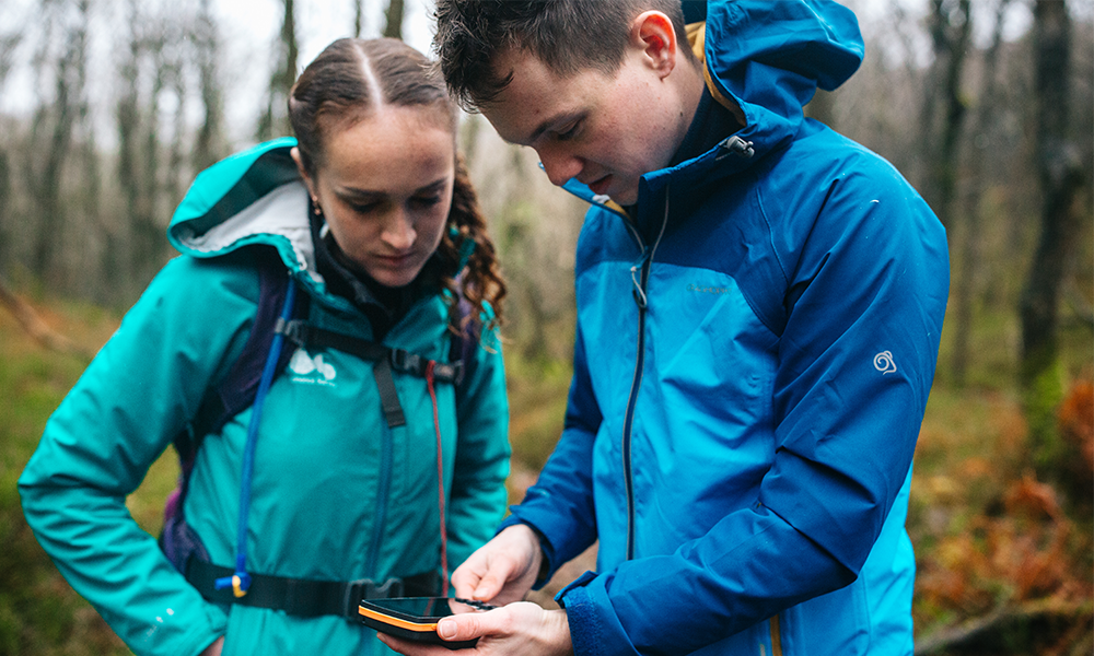 Layering gear guide&nbsp;