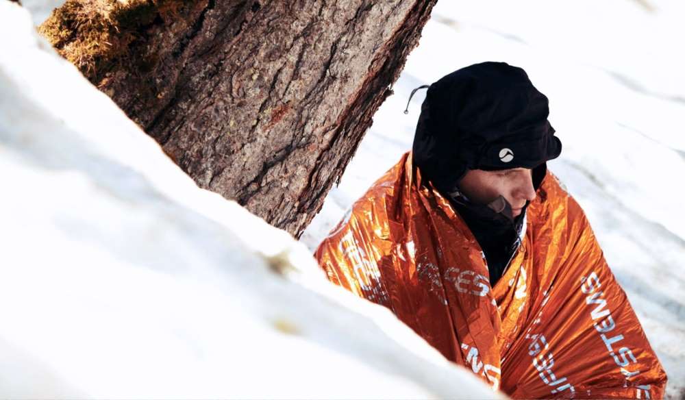 Lifesystems thermal blanket&nbsp;