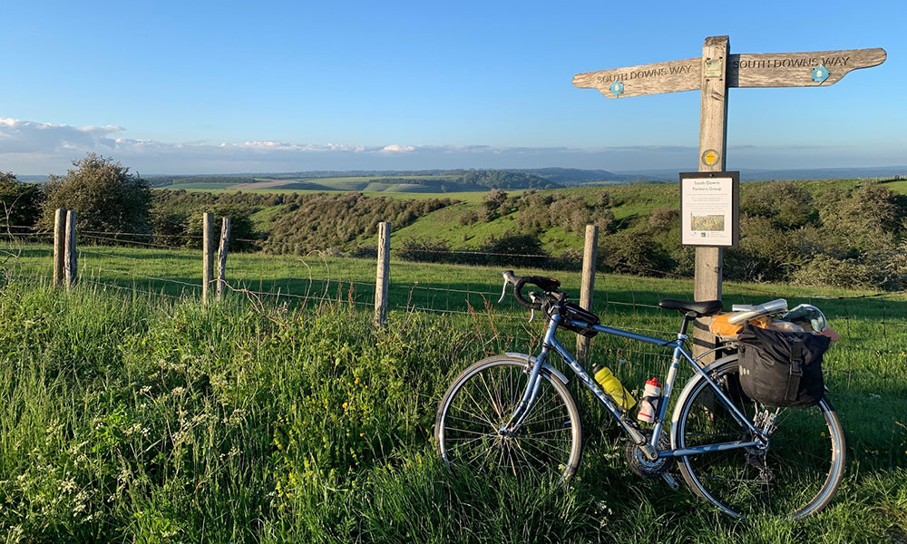 South Downs Way&nbsp;