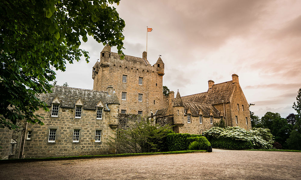 Cawdor Castle