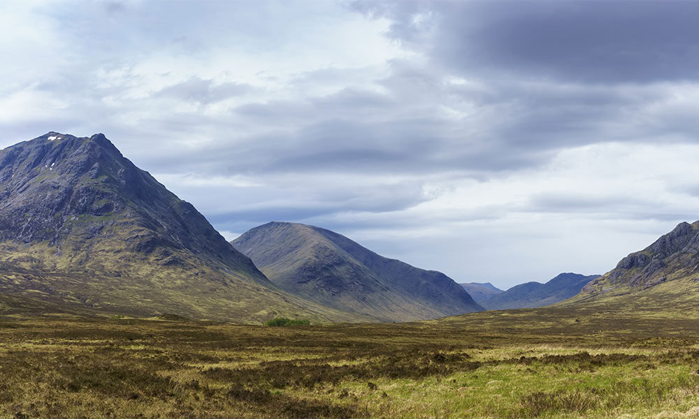 Glencoe National Nature Reserve