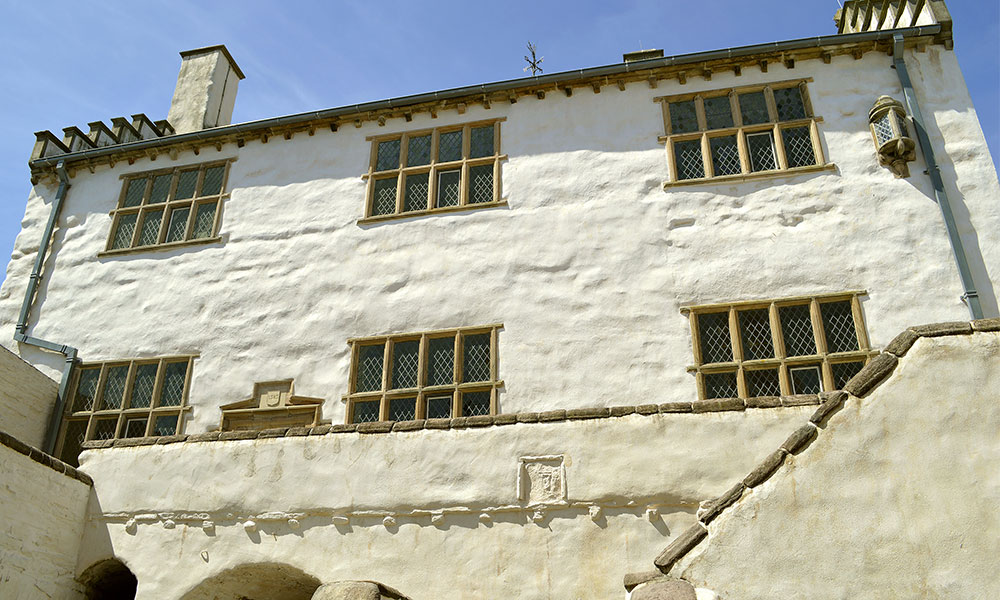 Plas Mawr Townhouse