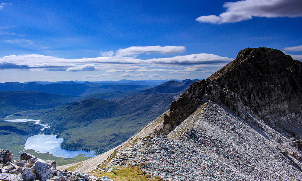 Beinn Eighe