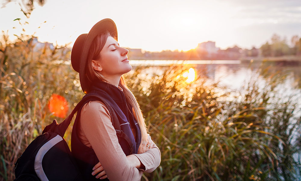 National GetOutside Day