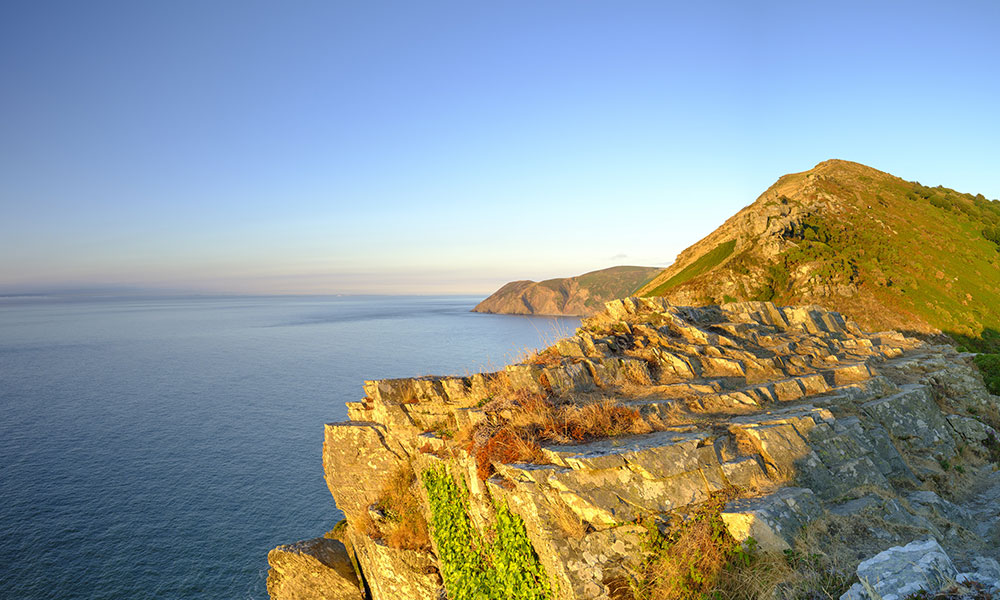 Exmoor National Park