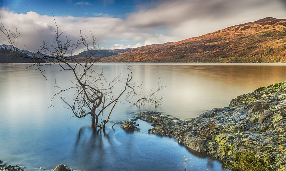 Loch Venachar