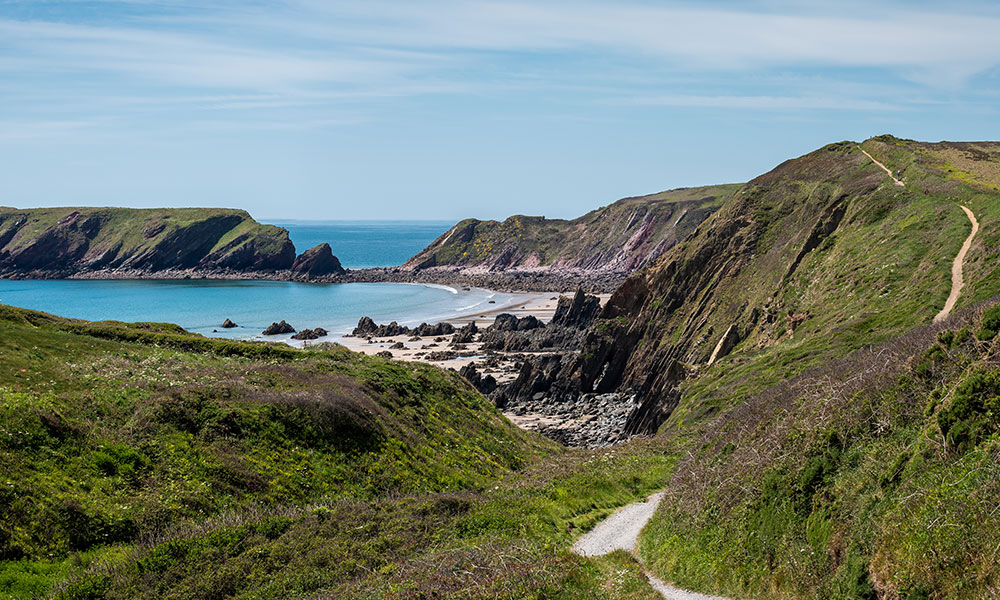 Pembrokeshire