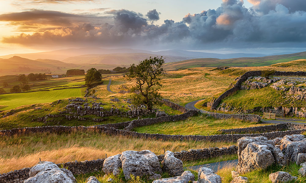 Yorkshire Dales National Park