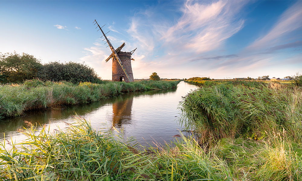 Norfolk Broads