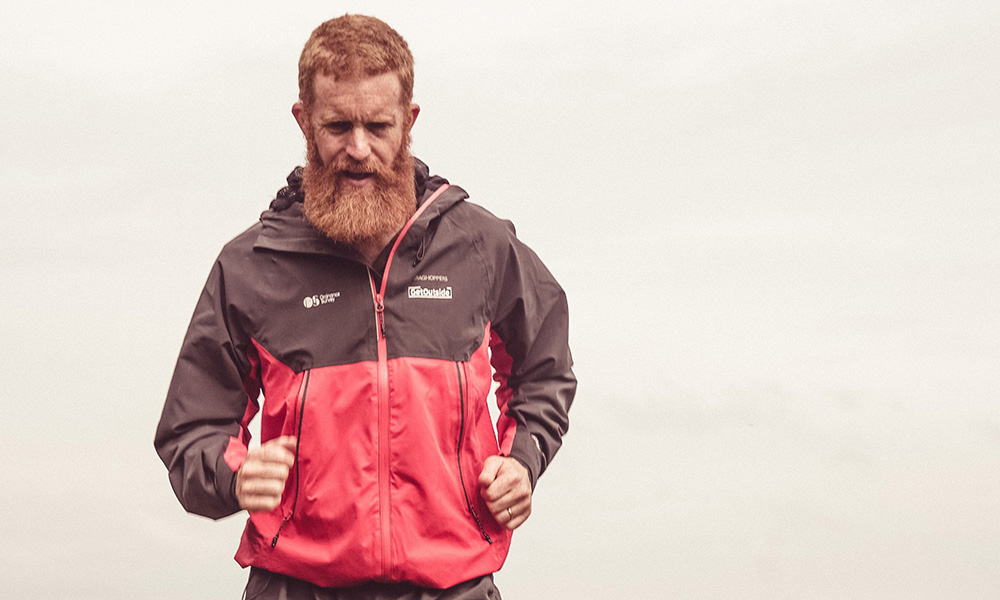 OS GetOutside Champion Sean Conway