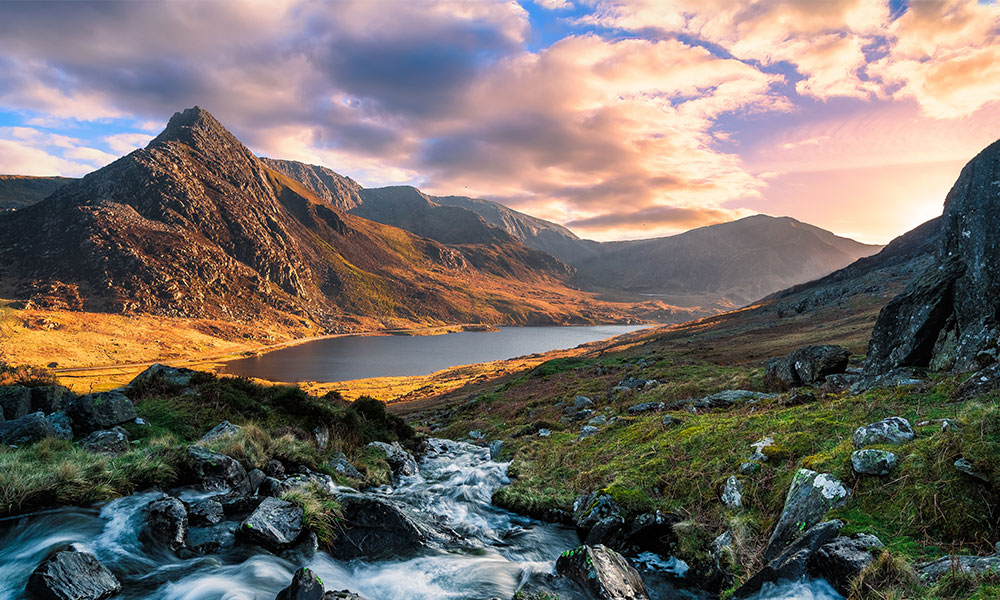 Snowdonia National Park