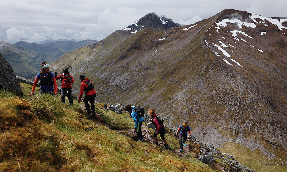 Sabrina Pace-Humphreys Ramsay Round