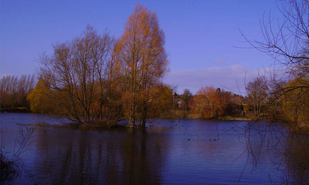 Charlton Lake Andover&nbsp;