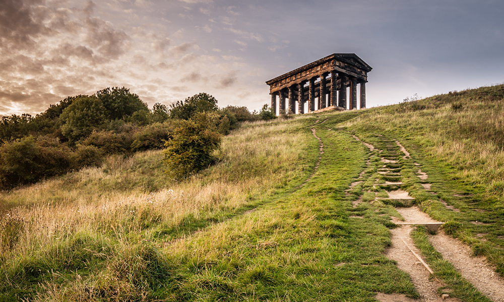 Penshaw Hill